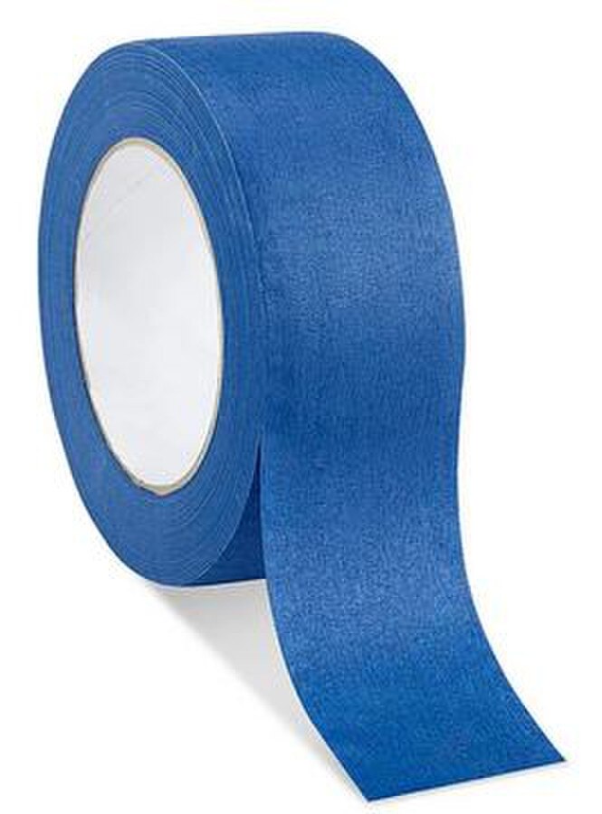 Blue Masking Tape.JPG