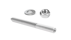 Lag Screw Kit