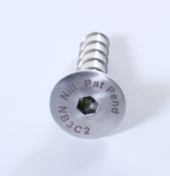 NB3C2 head