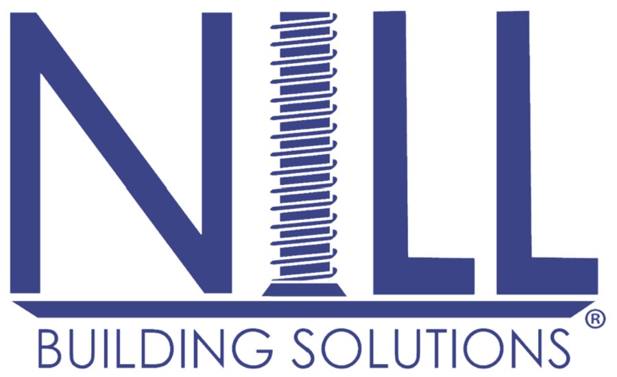 Nill Building Solutions logo